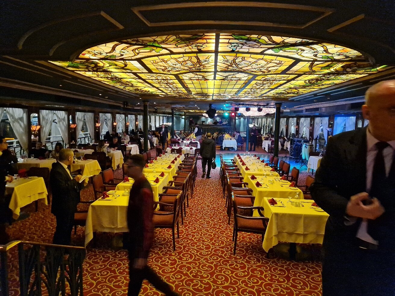 حجز الرحلات النيلية - افضل رحلة نيلية 